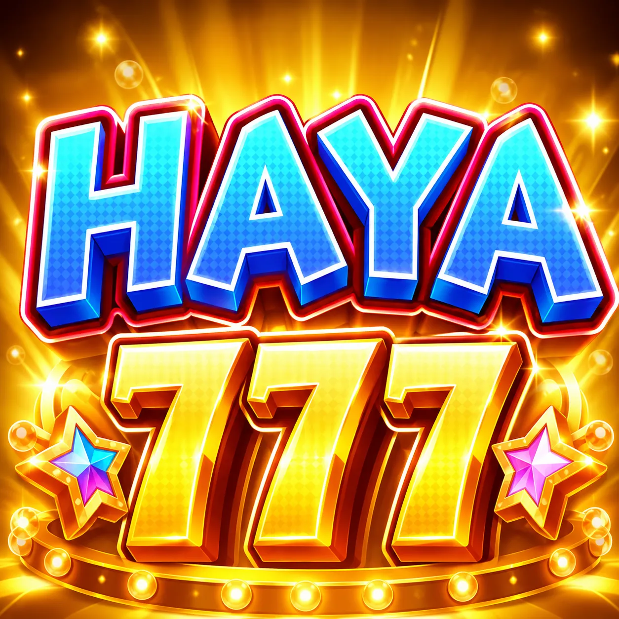 haya777 APK Terbaru: Download Cepat dan Gratis