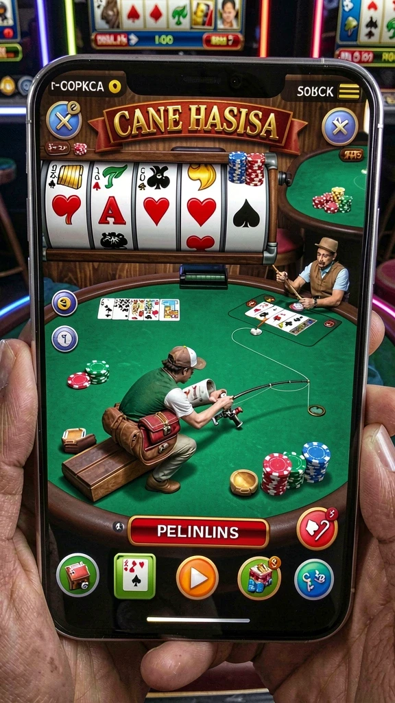 Pratinjau layar 71h APK Terbaru: Download Cepat dan Gratis
