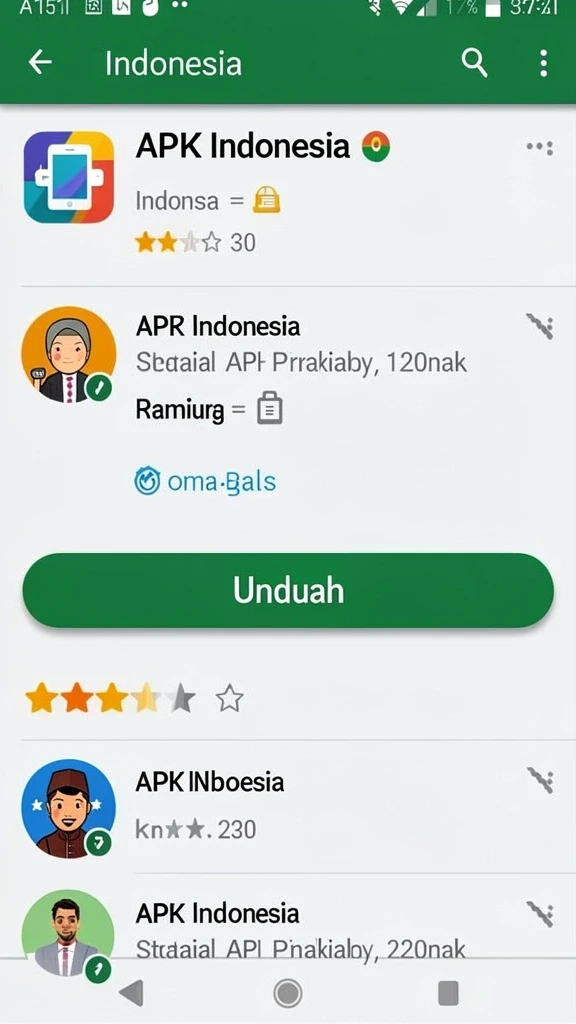 Pratinjau layar dan777 APK Terbaru: Download Cepat dan Gratis