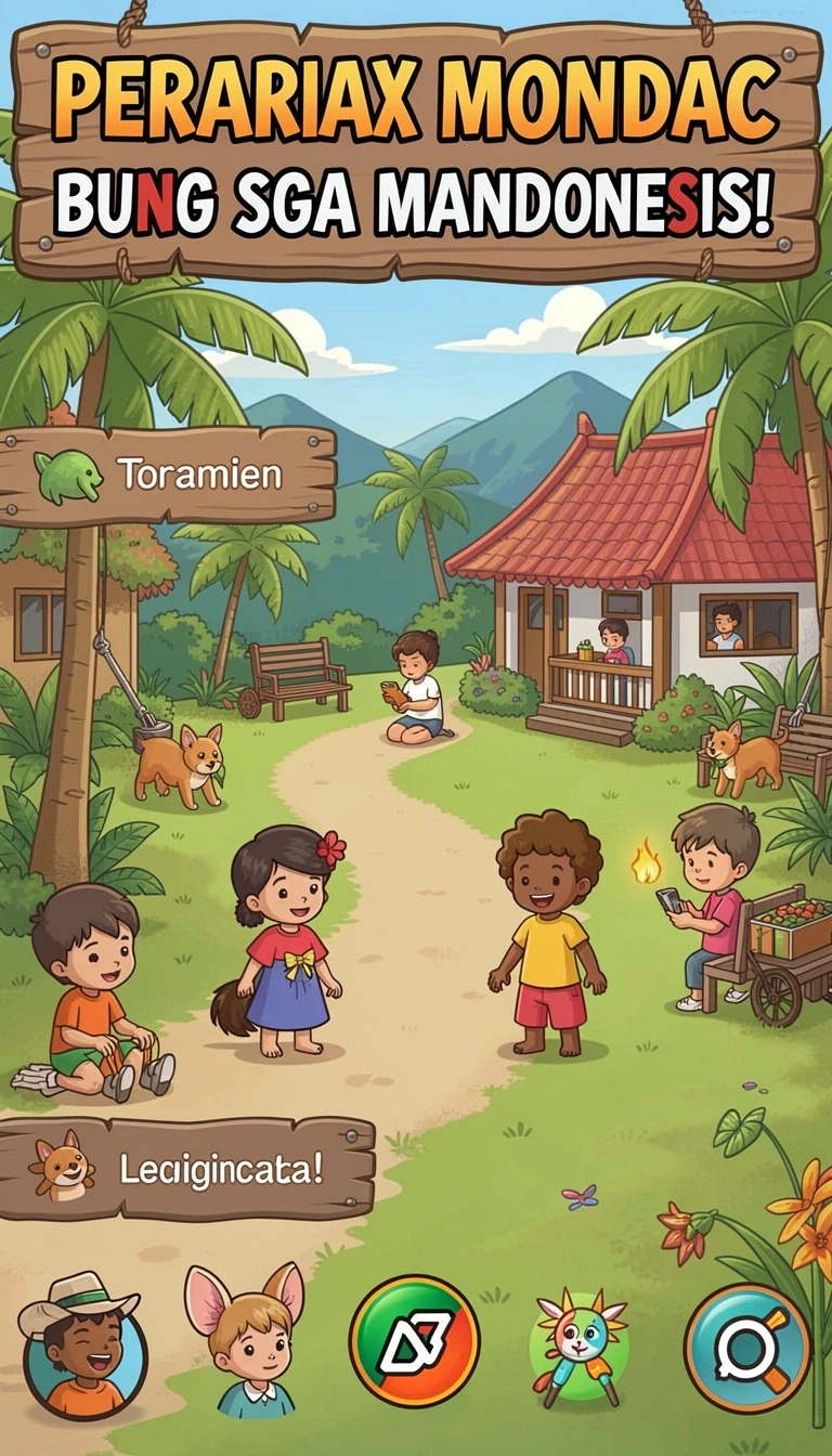 Pratinjau layar layar303 APK Terbaru: Download Cepat dan Gratis