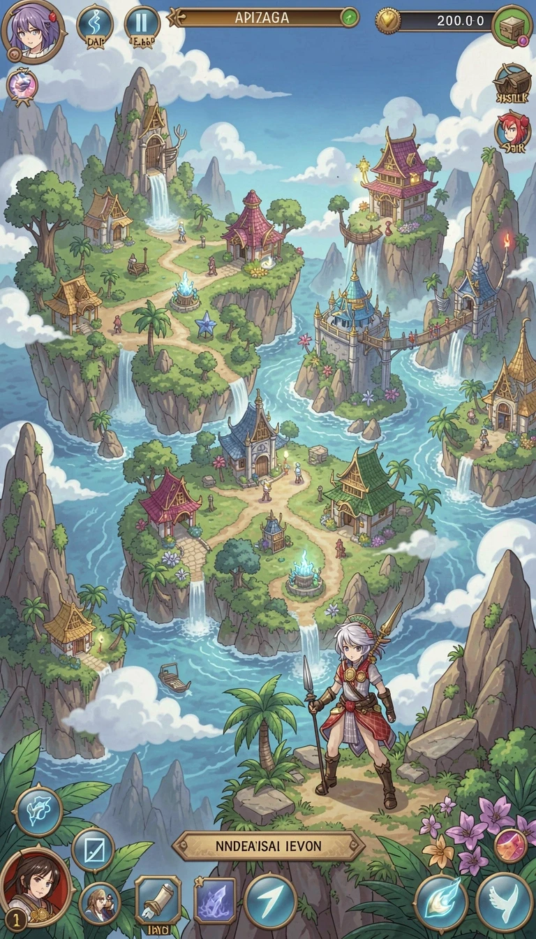 Pratinjau layar raffi777 APK Terbaru: Download Cepat dan Gratis