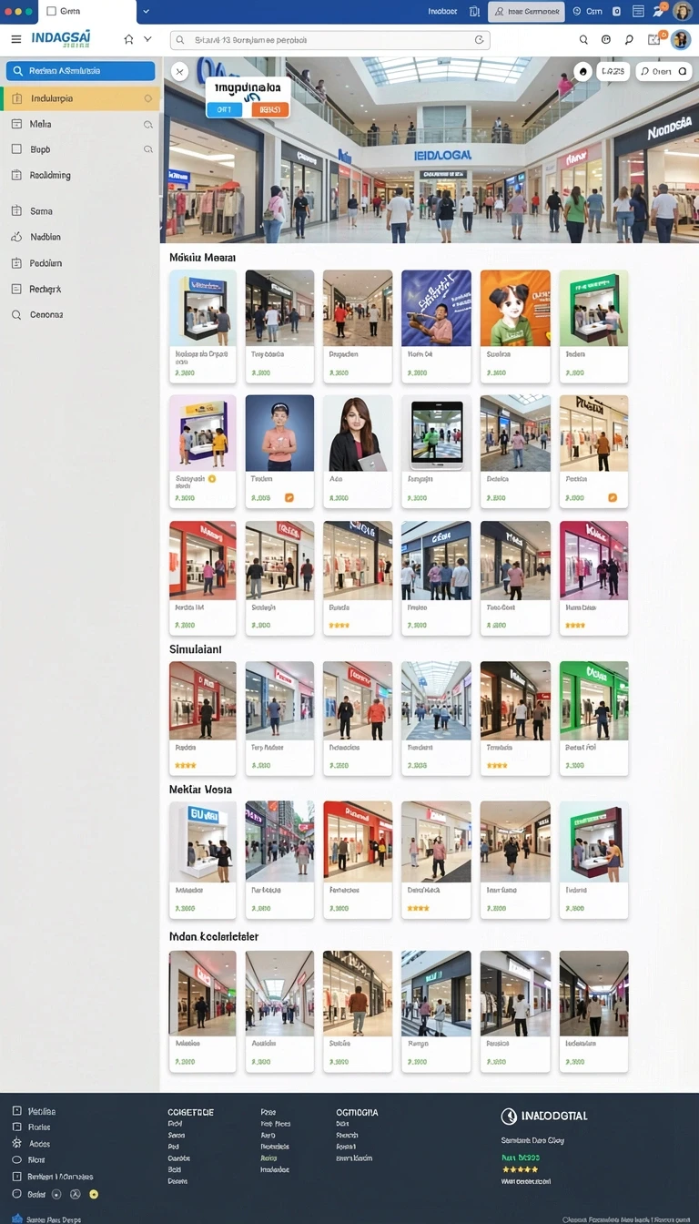 Pratinjau layar rusa33 APK Terbaru: Download Cepat dan Gratis