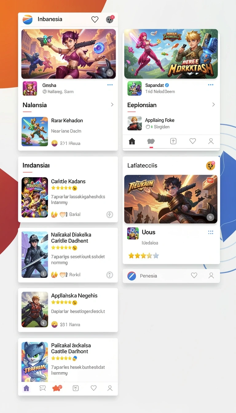 Pratinjau layar slot66 APK Terbaru: Download Cepat dan Gratis