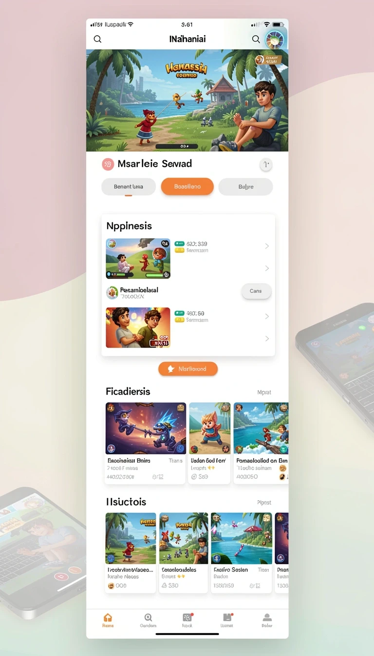 Pratinjau layar open APK Terbaru: Download Cepat dan Gratis