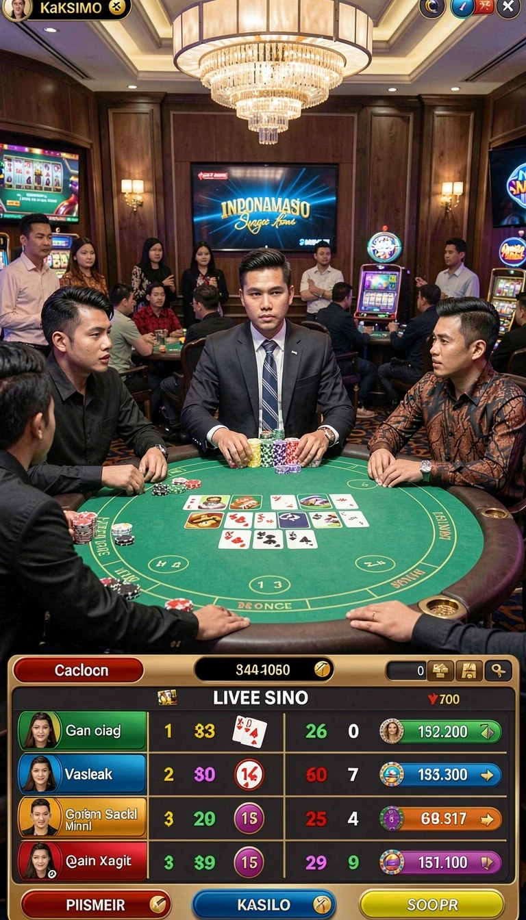 Pratinjau layar vip188 APK Terbaru: Download Cepat dan Gratis
