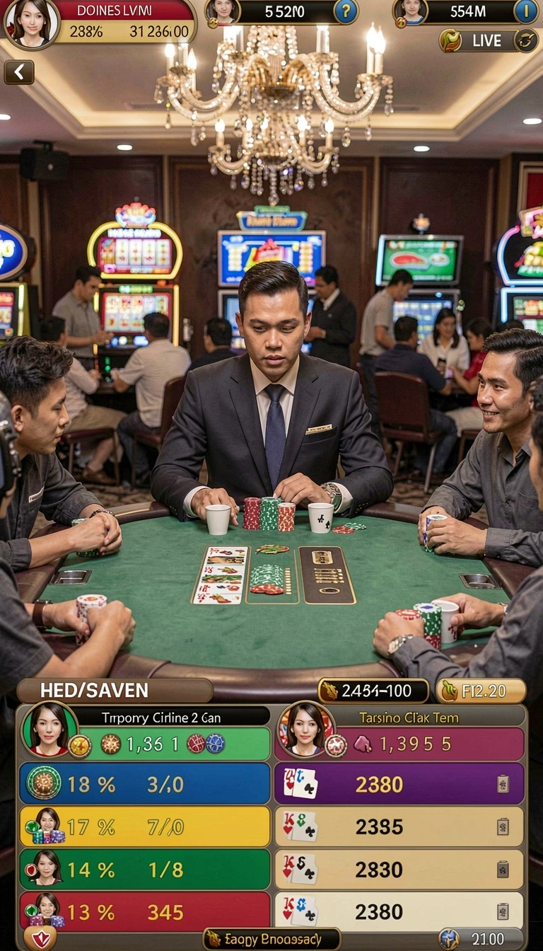 Pratinjau layar surya88 APK Terbaru: Download Cepat dan Gratis