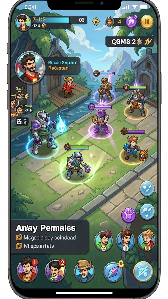 Pratinjau layar dan777 APK Terbaru: Download Cepat dan Gratis