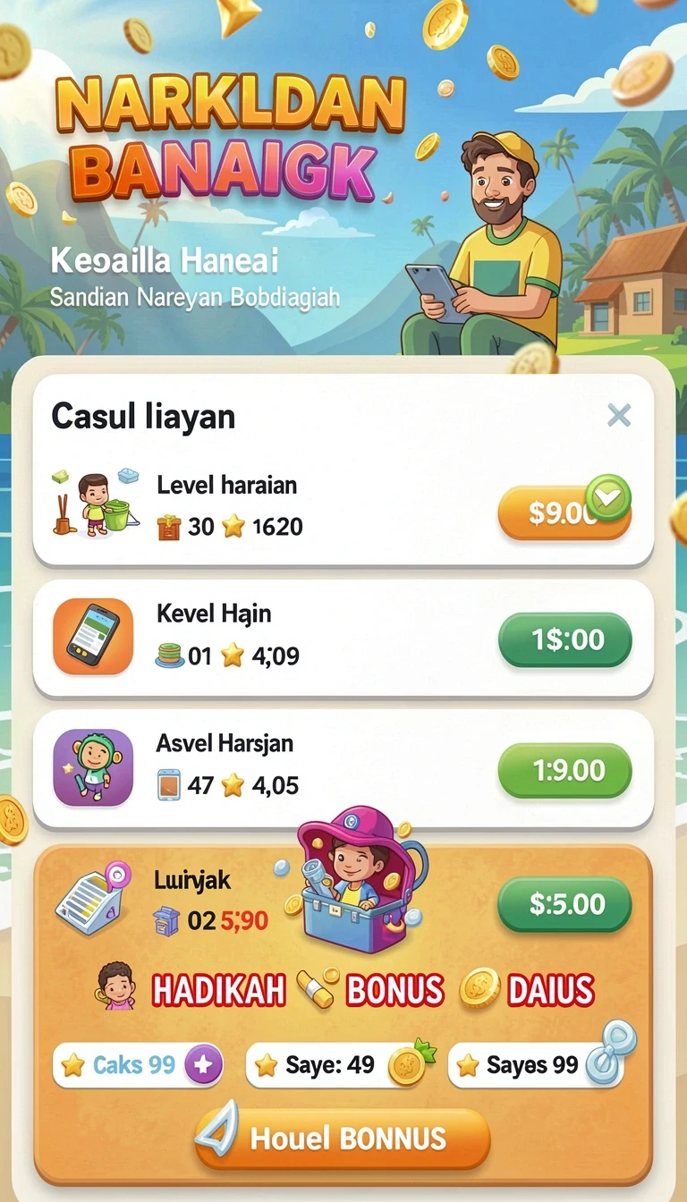 Pratinjau layar rans303 APK Terbaru: Download Cepat dan Gratis