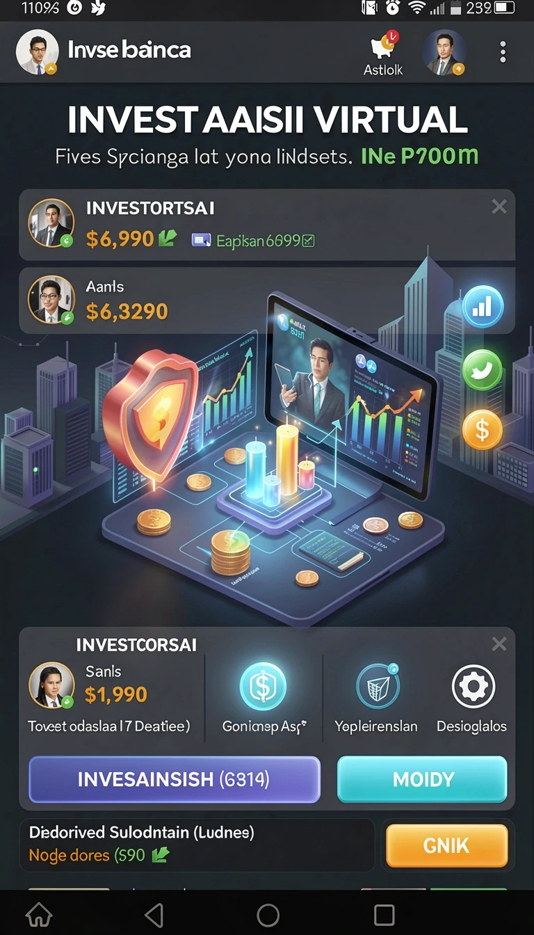 Pratinjau layar sambaltoto APK Terbaru: Download Cepat dan Gratis