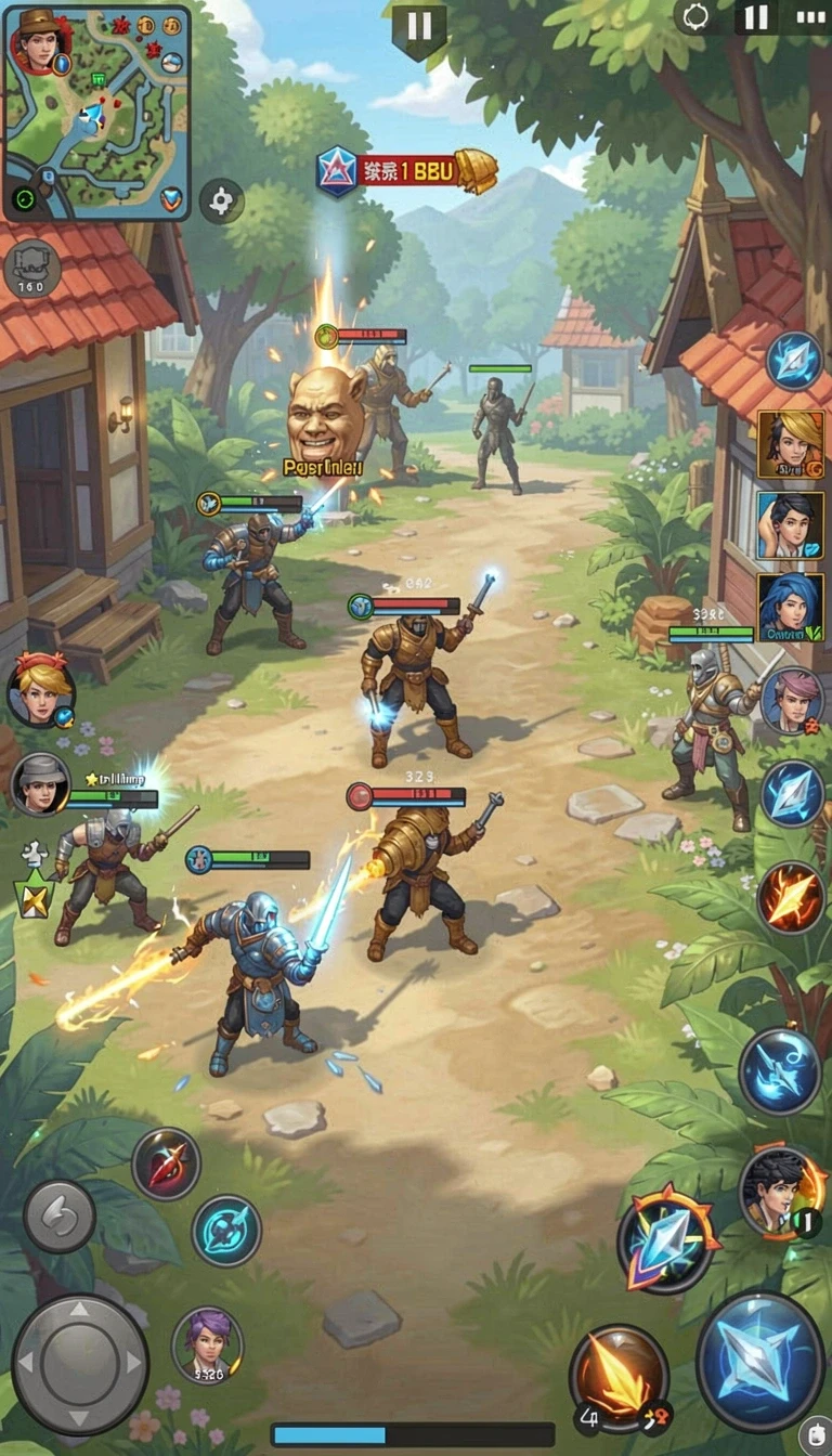 Pratinjau layar direkturtoto APK Terbaru: Download Cepat dan Gratis