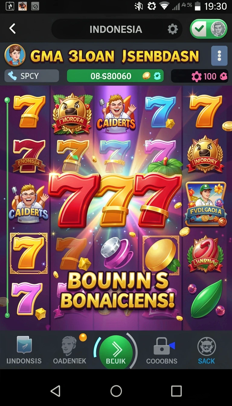 Pratinjau layar gading22 APK Terbaru: Download Cepat dan Gratis
