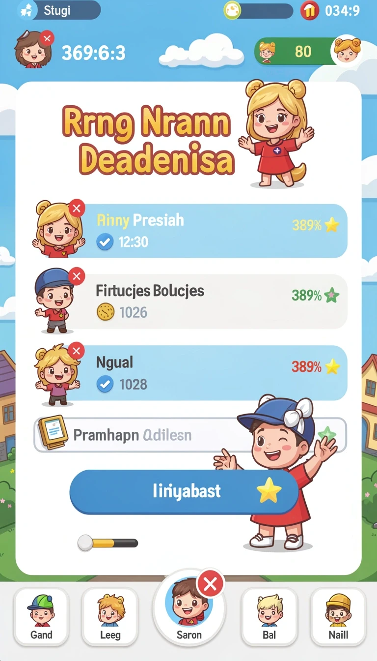 Pratinjau layar 71h APK Terbaru: Download Cepat dan Gratis