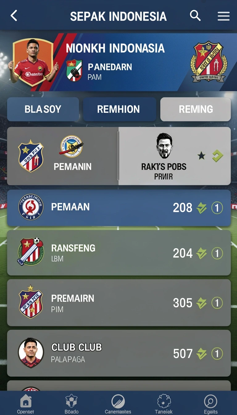 Pratinjau layar rpvip2 APK Terbaru: Download Cepat dan Gratis