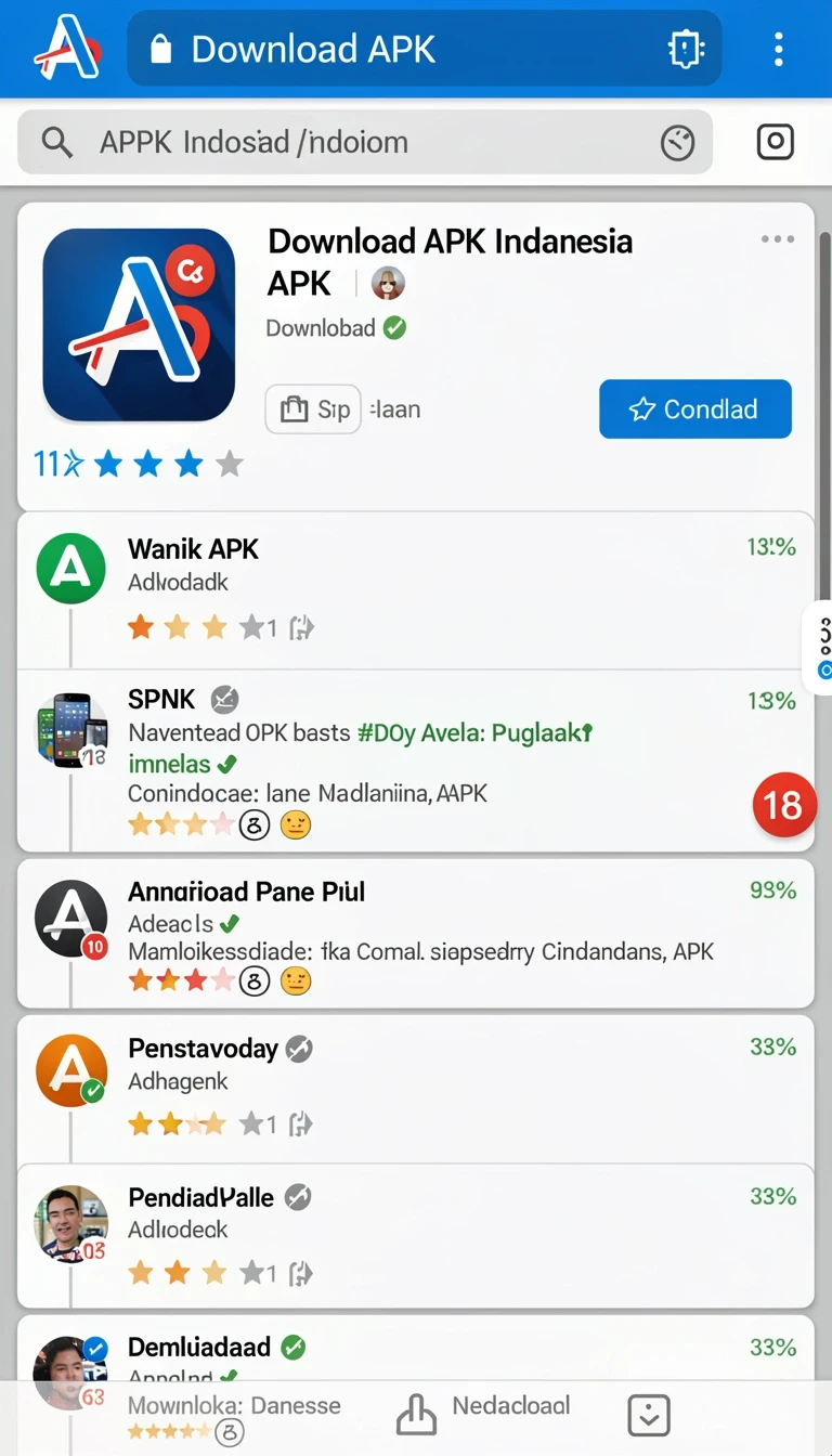 Pratinjau layar pg11 APK Terbaru: Download Cepat dan Gratis
