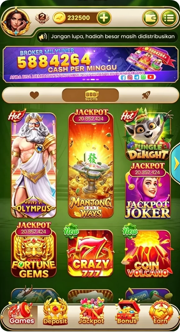 Pratinjau layar kno89 APK Terbaru: Download Cepat dan Gratis