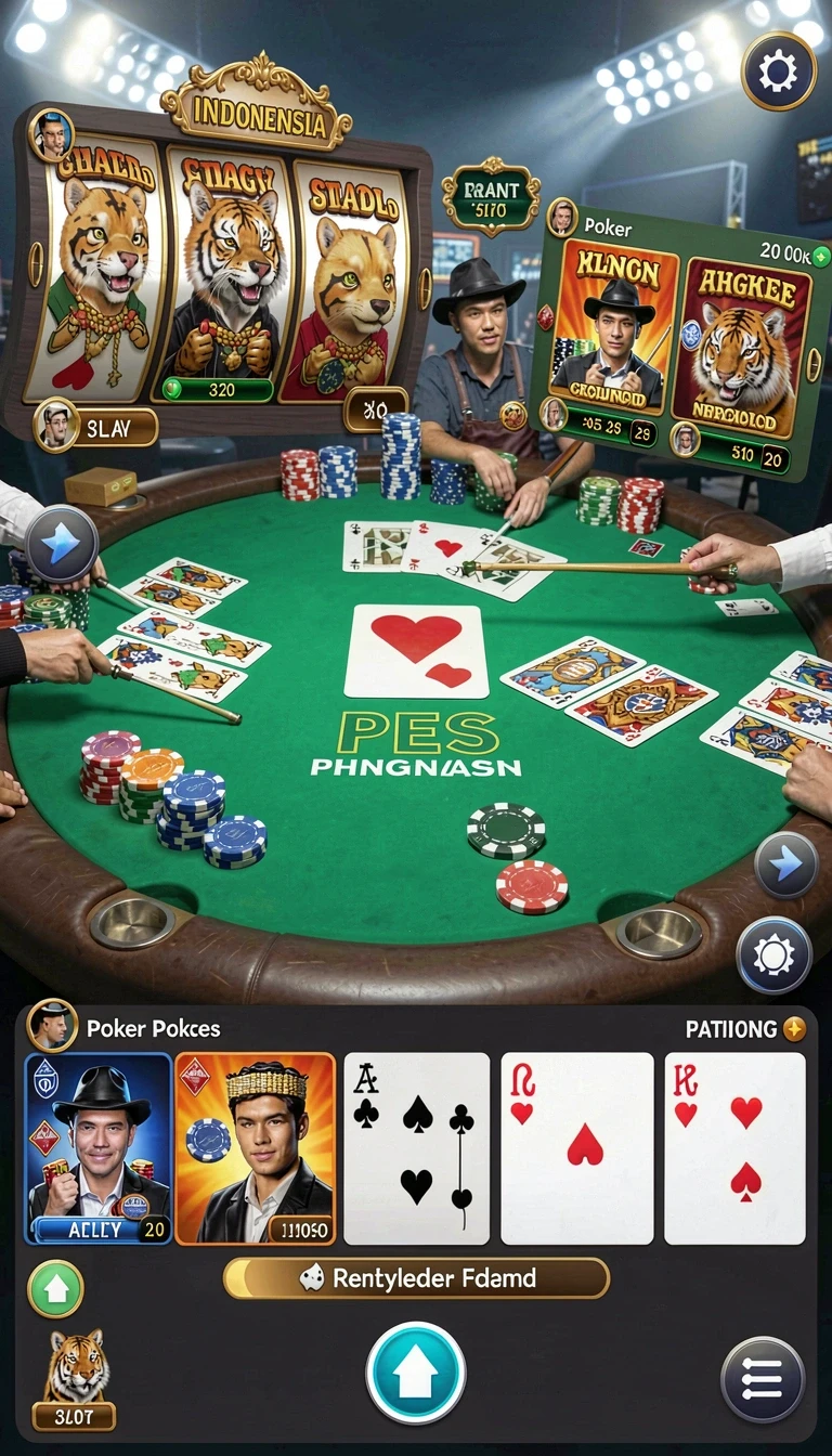 Pratinjau layar semar123 APK Terbaru: Download Cepat dan Gratis