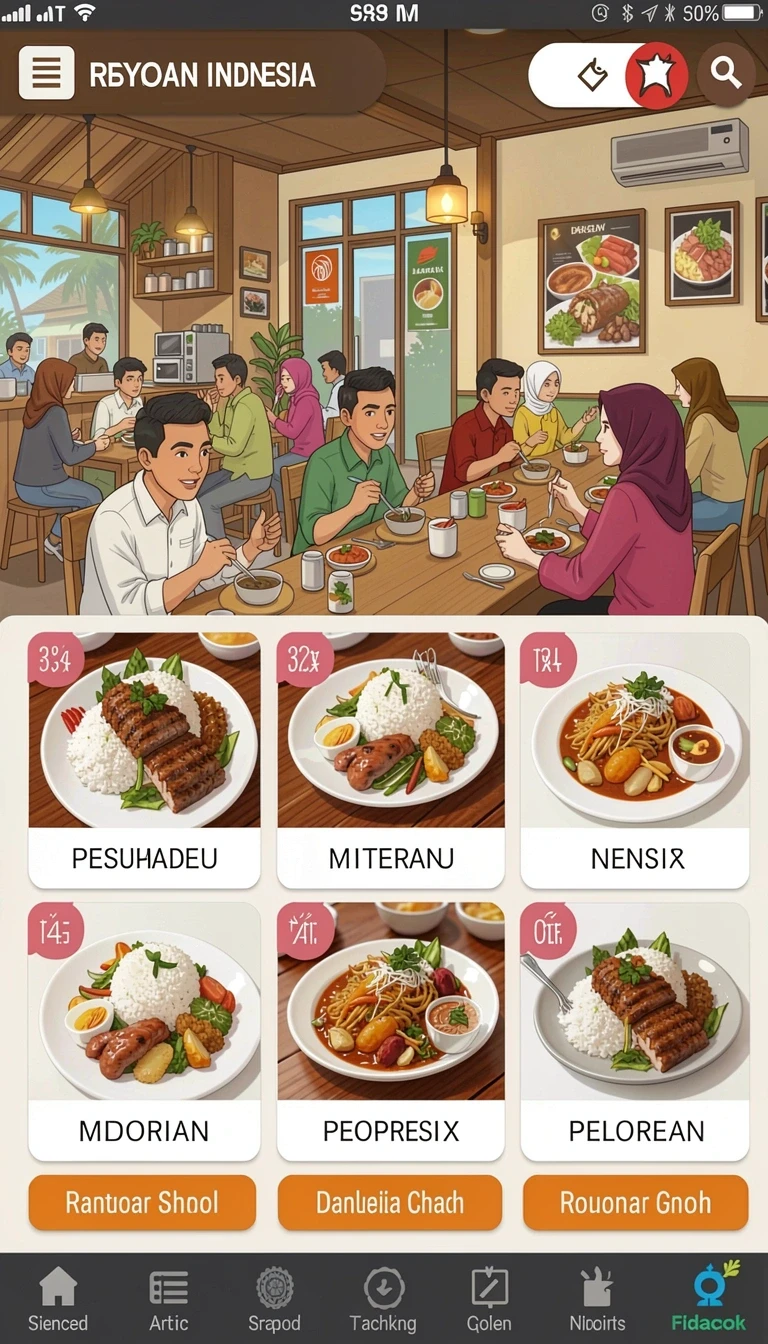 Pratinjau layar kiw69 APK Terbaru: Download Cepat dan Gratis