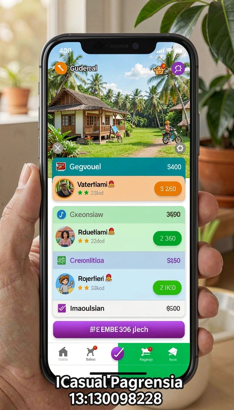 Pratinjau layar nusbat88 APK Terbaru: Download Cepat dan Gratis