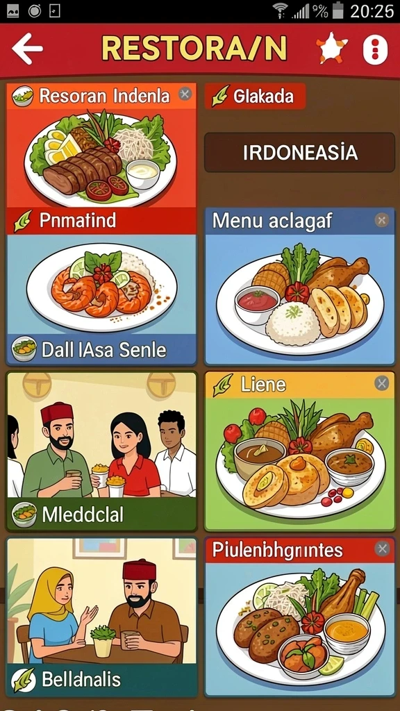 Pratinjau layar 66menang APK Terbaru: Download Cepat dan Gratis