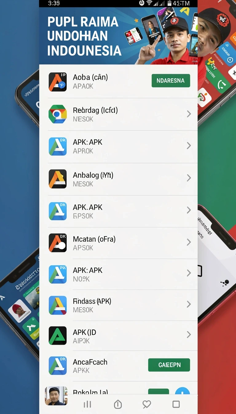 Pratinjau layar 666ff APK Terbaru: Download Cepat dan Gratis