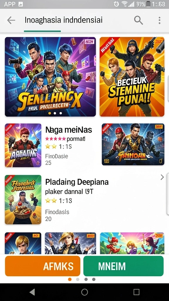 Pratinjau layar tokyo88 APK Terbaru: Download Cepat dan Gratis