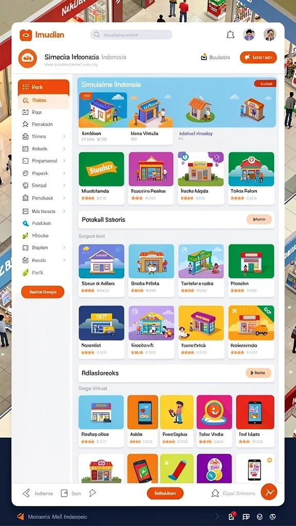 Pratinjau layar nusbat88 APK Terbaru: Download Cepat dan Gratis