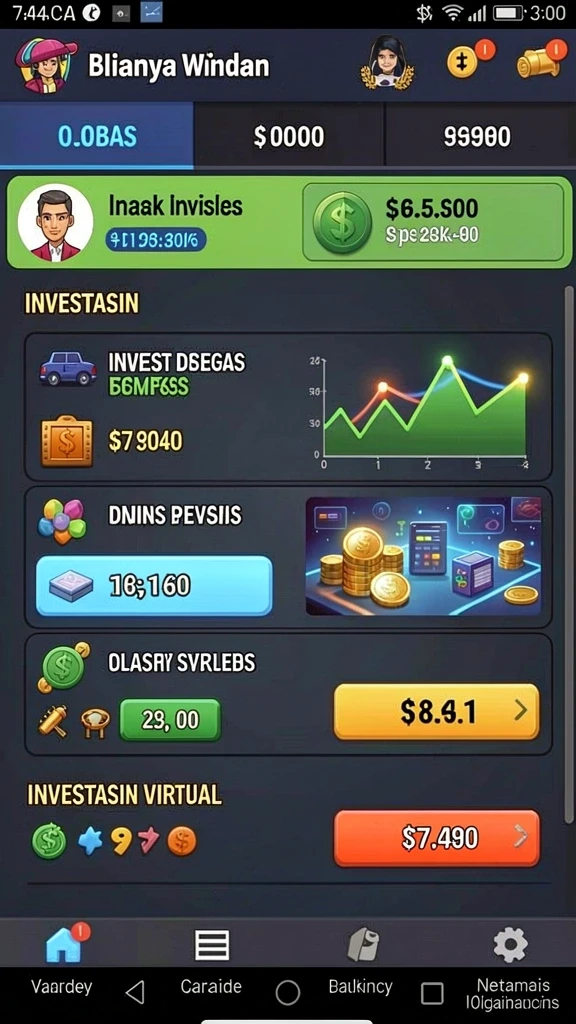 Pratinjau layar haikuotk APK Terbaru: Download Cepat dan Gratis