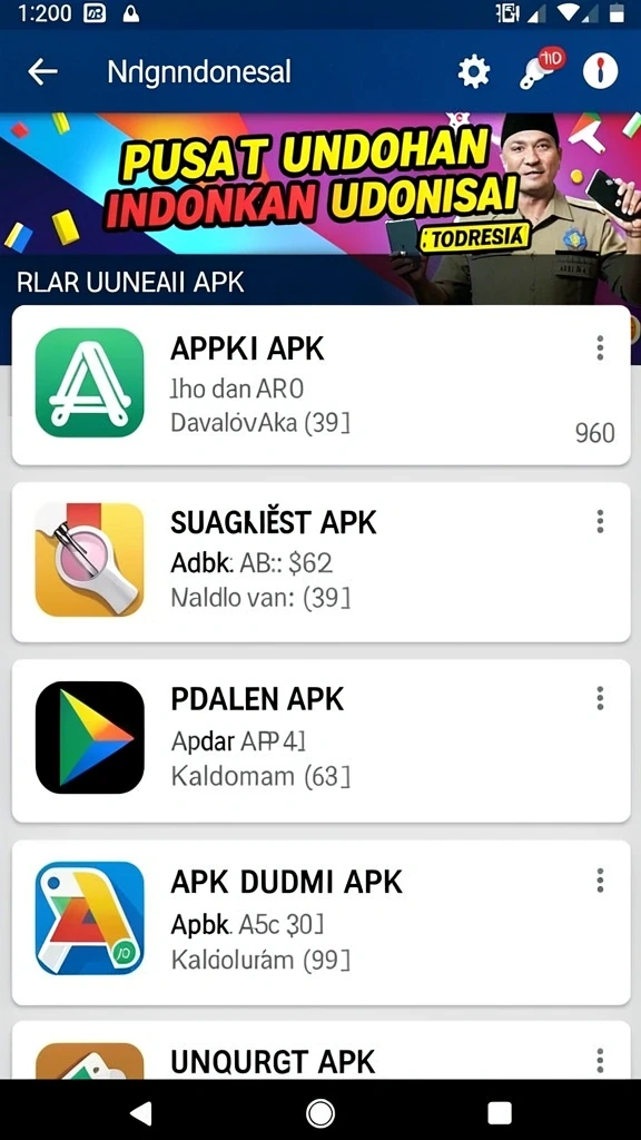 Pratinjau layar n32 APK Terbaru: Download Cepat dan Gratis