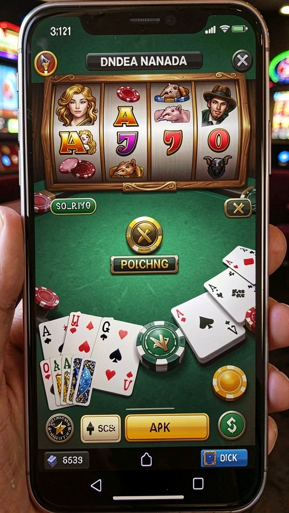 Pratinjau layar ayu89 APK Terbaru: Download Cepat dan Gratis