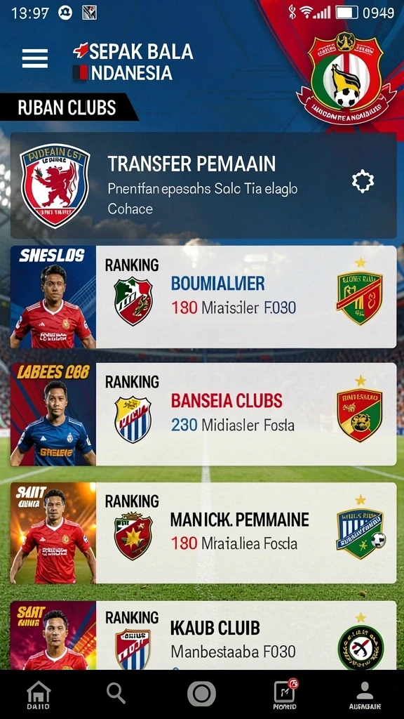 Pratinjau layar muara777 APK Terbaru: Download Cepat dan Gratis