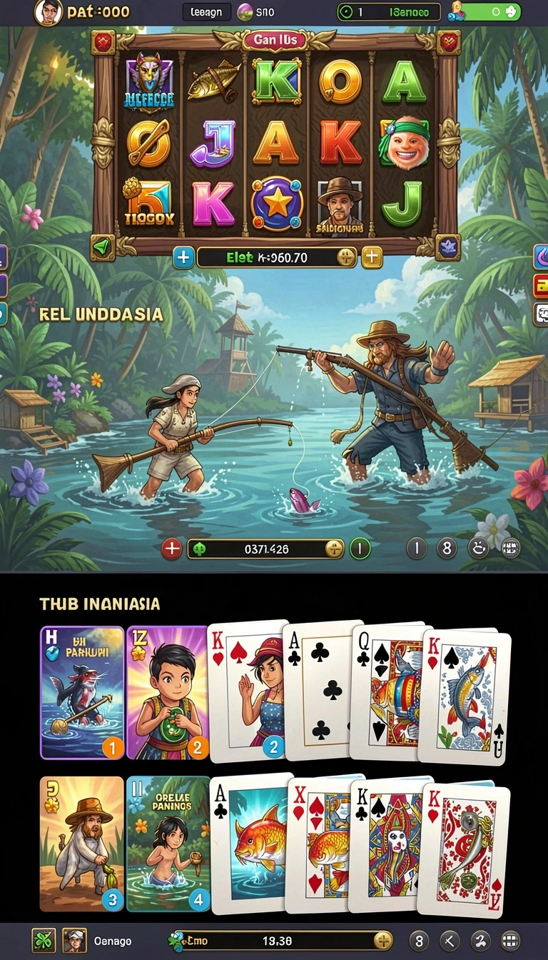 Pratinjau layar mlbb777 APK Terbaru: Download Cepat dan Gratis