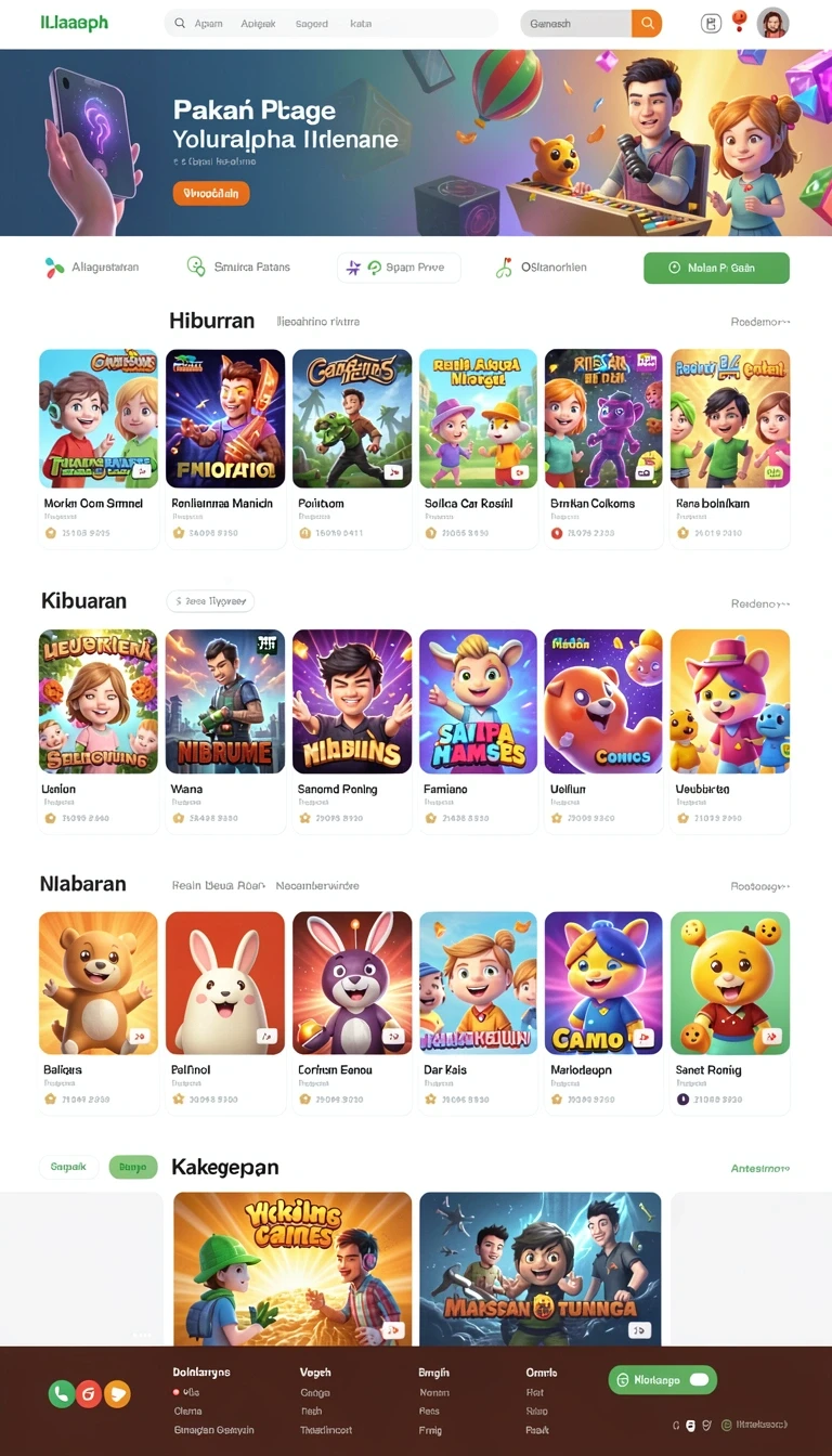 Pratinjau layar sungaitoto APK Terbaru: Download Cepat dan Gratis