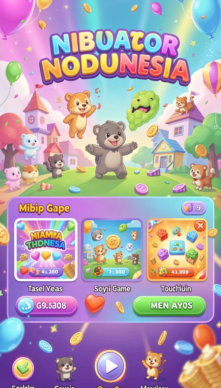 Pratinjau layar 8768 APK Terbaru: Download Cepat dan Gratis