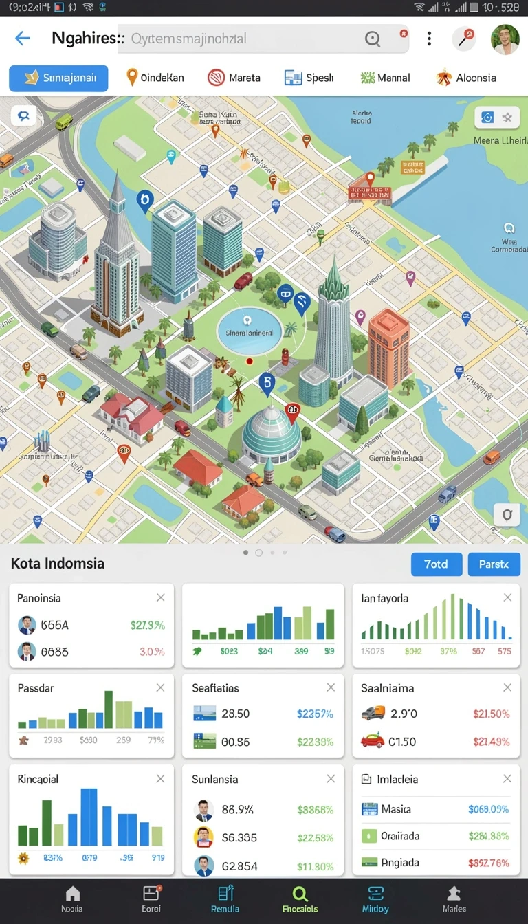 Pratinjau layar for4d APK Terbaru: Download Cepat dan Gratis