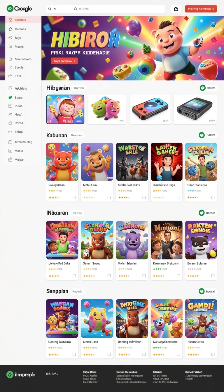Pratinjau layar 66menang APK Terbaru: Download Cepat dan Gratis
