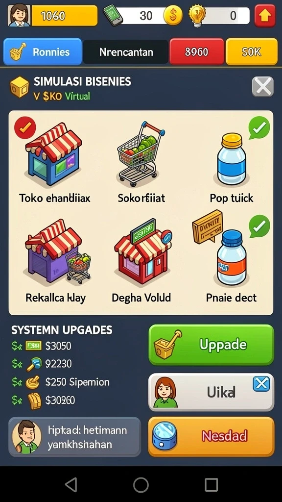 Pratinjau layar 66menang APK Terbaru: Download Cepat dan Gratis