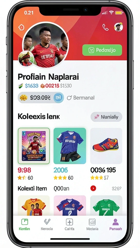 Pratinjau layar metro4d APK Terbaru: Download Cepat dan Gratis