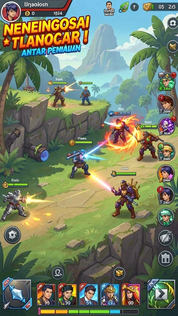 Pratinjau layar ka789 APK Terbaru: Download Cepat dan Gratis