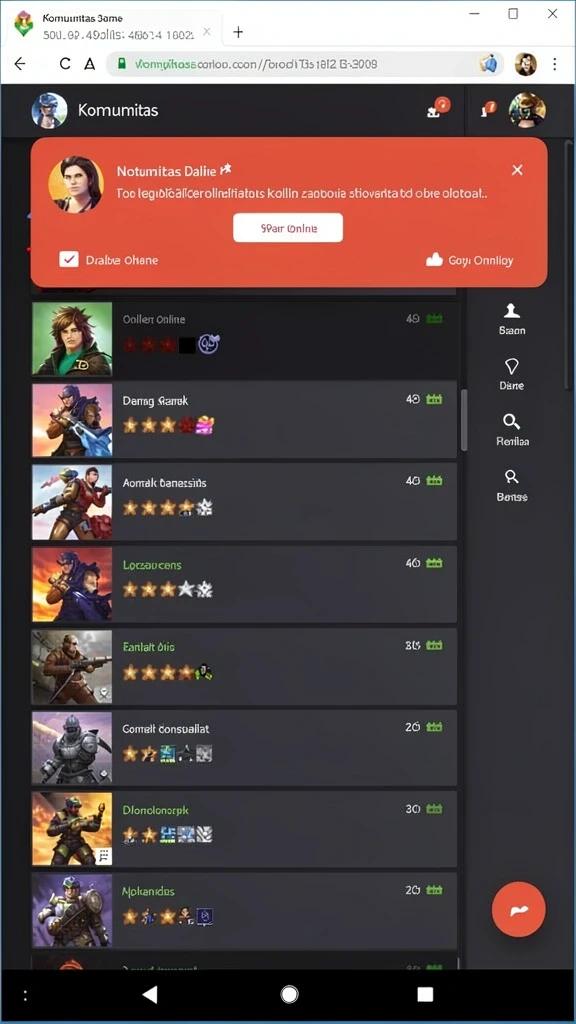 Pratinjau layar preman69 APK Terbaru: Download Cepat dan Gratis